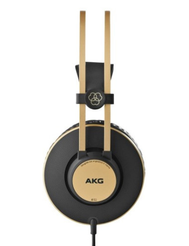 AKG K92 - studio...