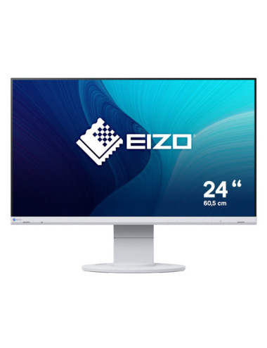 EIZO FlexScan EV2460-WT LED...