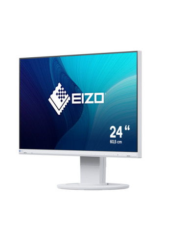 EIZO FlexScan EV2460-WT LED...