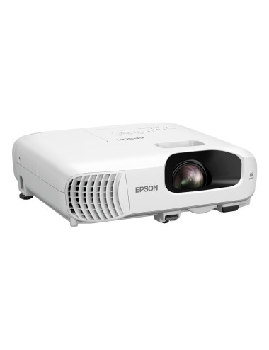 Epson Projector EB-W56S...
