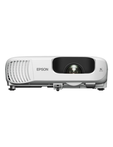 Epson Projector EB-W56S...