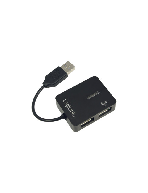 Logilink | USB 2.0 4-Port Hub