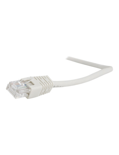 Cablexpert | PP12-0.25M | Beige RJ-45 | RJ-45