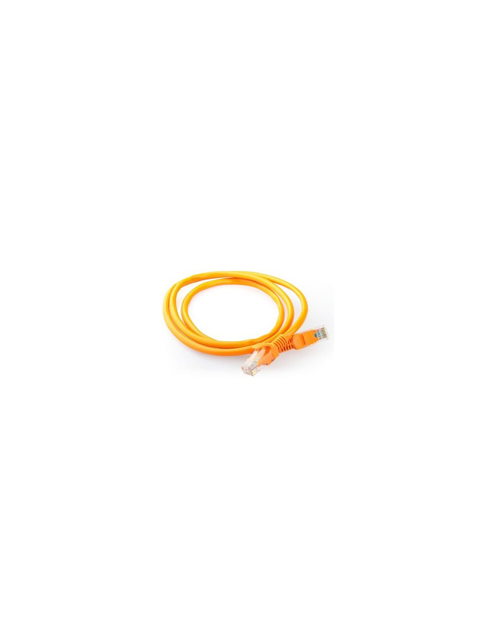 Cablexpert | 26GEMPP1205MO | Orange RJ-45 | RJ-45