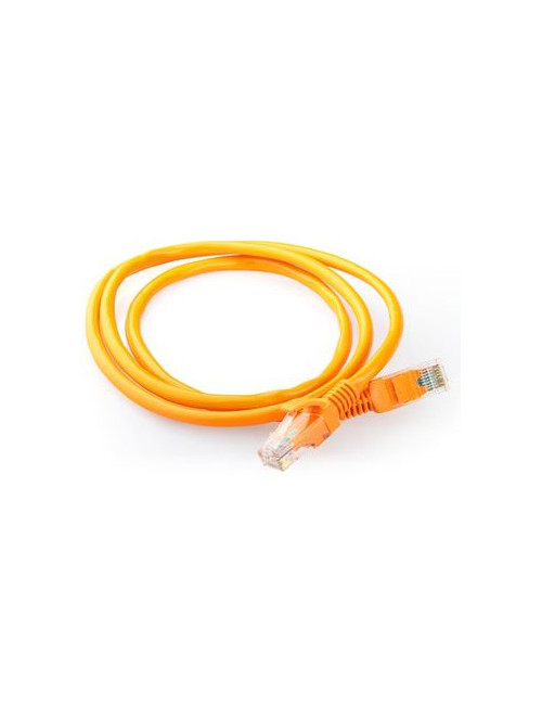 Cablexpert | 26GEMPP1205MO | Orange RJ-45 | RJ-45