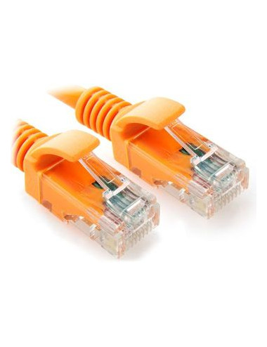 Cablexpert | 26GEMPP1205MO | Orange RJ-45 | RJ-45
