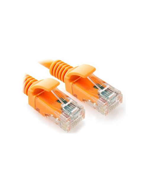 Cablexpert | 26GEMPP1205MO | Orange RJ-45 | RJ-45