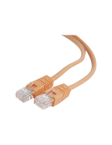 Cablexpert | 26GEMPP1205MO | Orange RJ-45 | RJ-45
