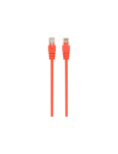 Cablexpert | 26GEMPP1205MO | Orange RJ-45 | RJ-45