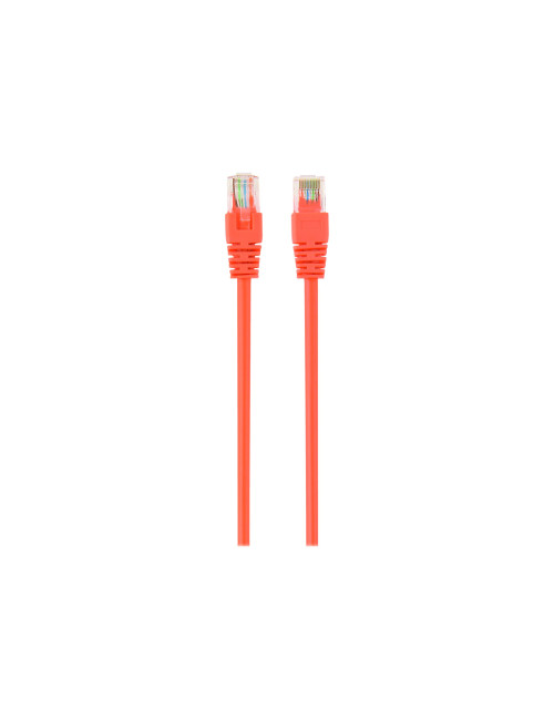 Cablexpert | 26GEMPP1205MO | Orange RJ-45 | RJ-45