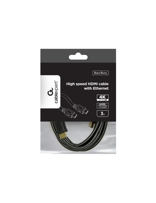 Cablexpert | HDMI-HDMI cable | 3m m