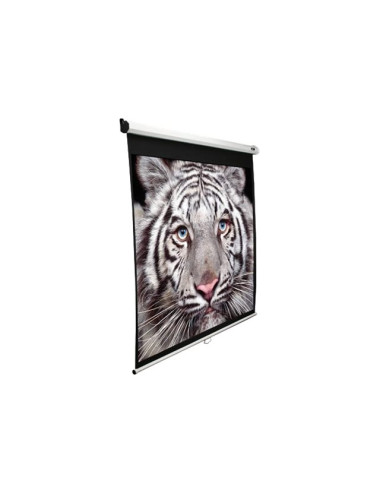 Elite Screens | M139NWX | Diagonal 353 " | 16:10 | Viewable screen width (W) 2.98 cm | White