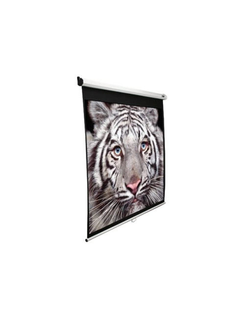 Elite Screens | M139NWX | Diagonal 353 " | 16:10 | Viewable screen width (W) 2.98 cm | White