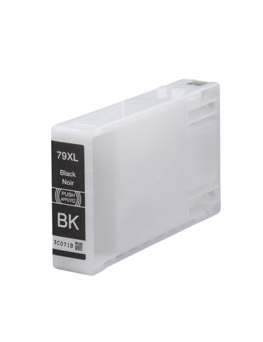 Epson C13T79014010 | Inkjet cartridge | Black