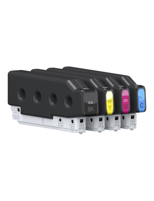 Epson WorkForce Enterprise AM-C4000 Yellow Ink | Epson