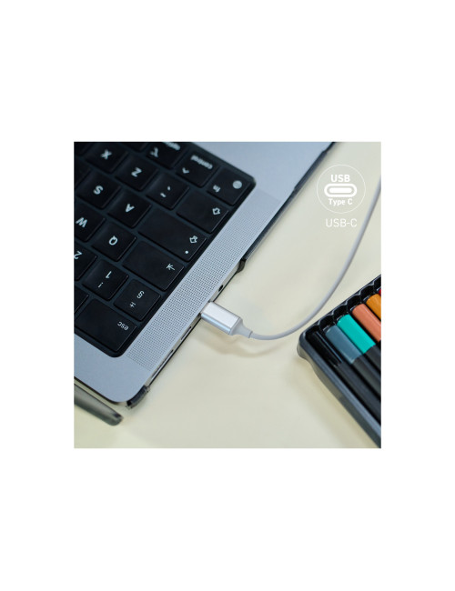 Panasonic Earphones | RP-TCM225DEW | Wired | In-Ear | Microphone | White