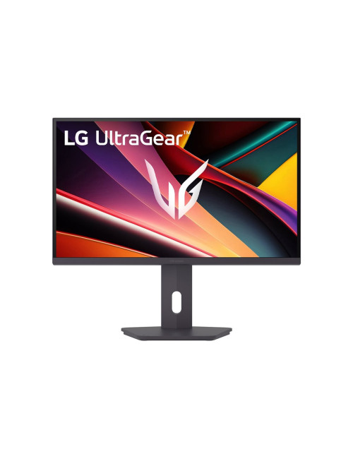 LG 27G610A-B | 27 " | IPS | QHD | 16:9 | 200 Hz | 1 ms | 2560 x 1440 pixels | HDMI ports quantity 2