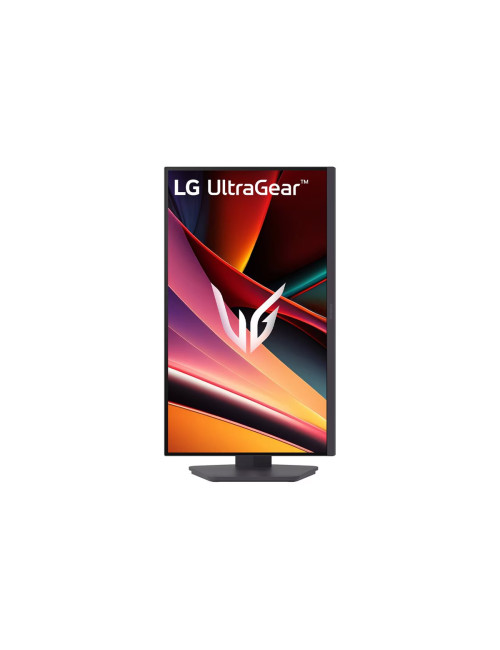 LG 27G610A-B | 27 " | IPS | QHD | 16:9 | 200 Hz | 1 ms | 2560 x 1440 pixels | HDMI ports quantity 2