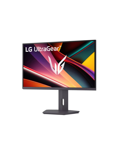 LG 27G610A-B | 27 " | IPS | QHD | 16:9 | 200 Hz | 1 ms | 2560 x 1440 pixels | HDMI ports quantity 2