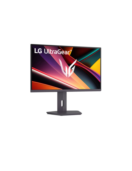 LG 27G610A-B | 27 " | IPS | QHD | 16:9 | 200 Hz | 1 ms | 2560 x 1440 pixels | HDMI ports quantity 2