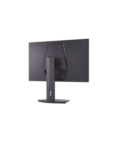 LG 27G610A-B | 27 " | IPS | QHD | 16:9 | 200 Hz | 1 ms | 2560 x 1440 pixels | HDMI ports quantity 2