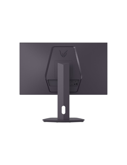 LG 27G610A-B | 27 " | IPS | QHD | 16:9 | 200 Hz | 1 ms | 2560 x 1440 pixels | HDMI ports quantity 2