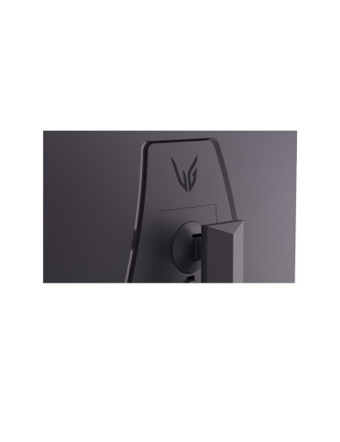 LG 27G610A-B | 27 " | IPS | QHD | 16:9 | 200 Hz | 1 ms | 2560 x 1440 pixels | HDMI ports quantity 2