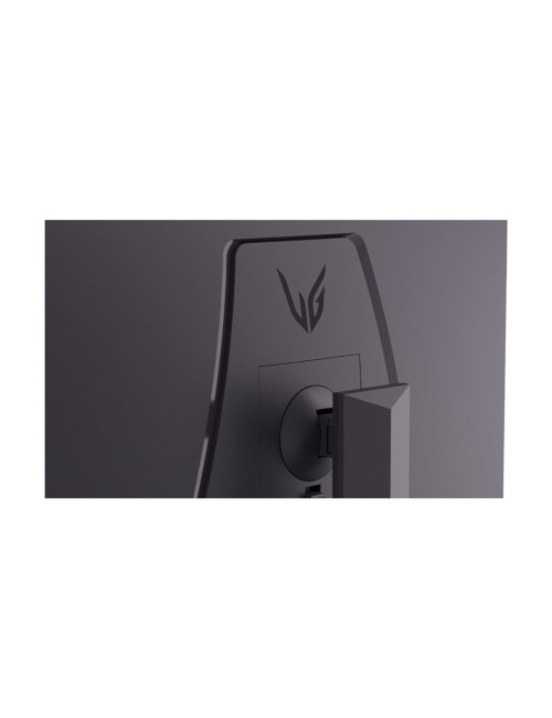 LG 27G610A-B | 27 " | IPS | QHD | 16:9 | 200 Hz | 1 ms | 2560 x 1440 pixels | HDMI ports quantity 2