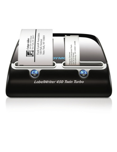 DYMO LabelWriter 450 Twin...
