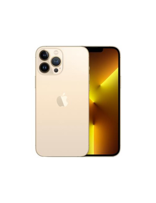 REFURB. PHONE IPHONE 14 PROMAX/128GB GOLD APPLE RENEWD