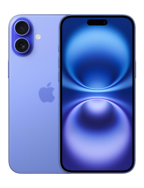 REFURB. PHONE IPHONE 16 PLUS/128GB ULTRAMARINE APPLE RENEWD