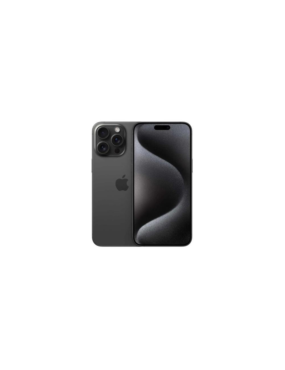 REFURB. PHONE IPHONE 16 PRO/128GB BLACK APPLE RENEWD