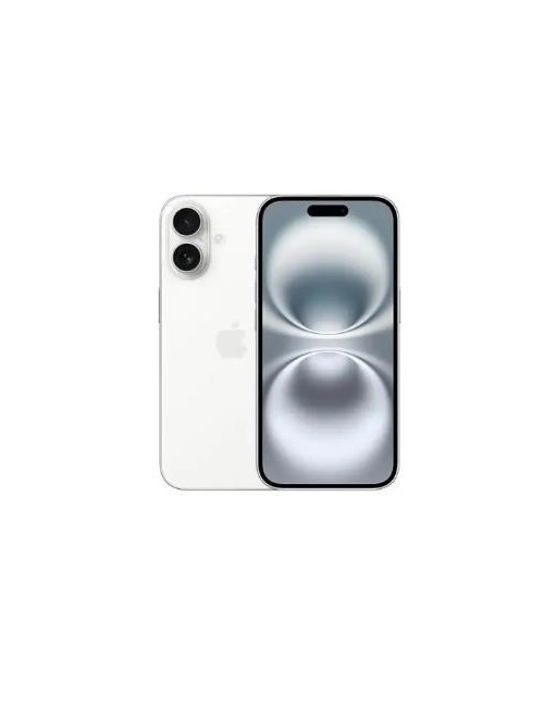 REFURB. PHONE IPHONE 16 PRO/128GB WHITE APPLE RENEWD