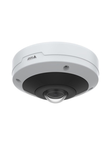 Axis M4318-PLVE Dome IP...
