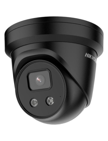 Hikvision IP Dome...