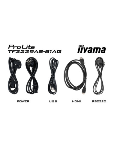 iiyama TF3239AS-B1AG...