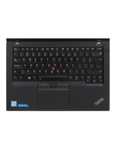 LENOVO ThinkPad T470S...