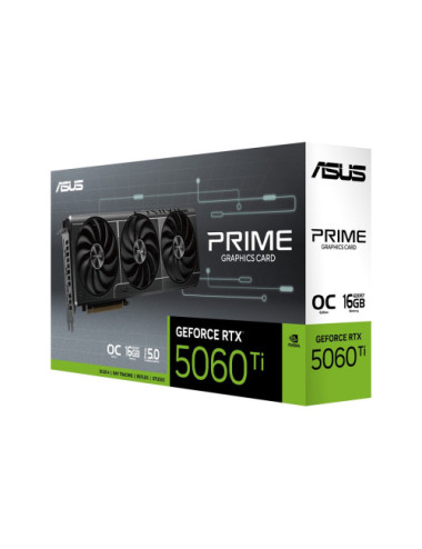 ASUS Prime -RTX5060TI-O16G...