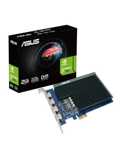 ASUS GT730-4H-SL-2GD5...
