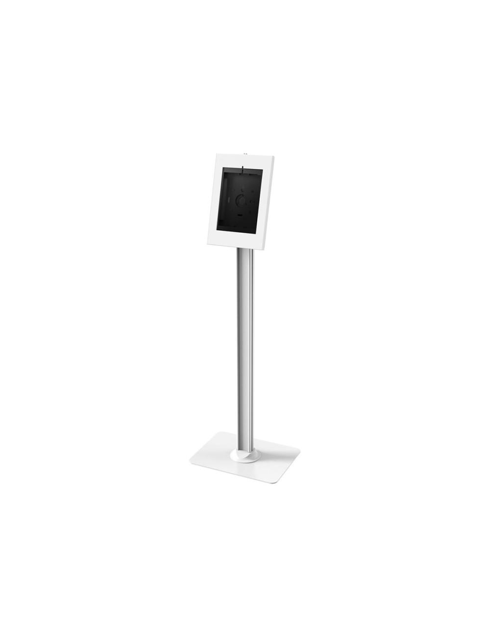 Neomounts Floor stand | FL15-650WH1 Tablet floor stand | Adjustable Height, Rotate, Tilt | 9.7-11 " | White