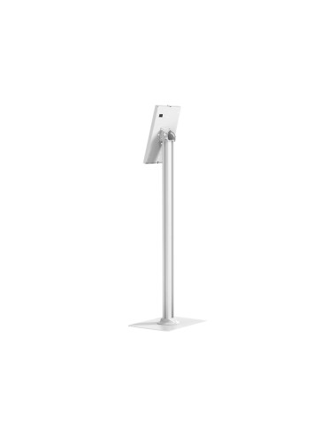 Neomounts Floor stand | FL15-650WH1 Tablet floor stand | Adjustable Height, Rotate, Tilt | 9.7-11 " | White