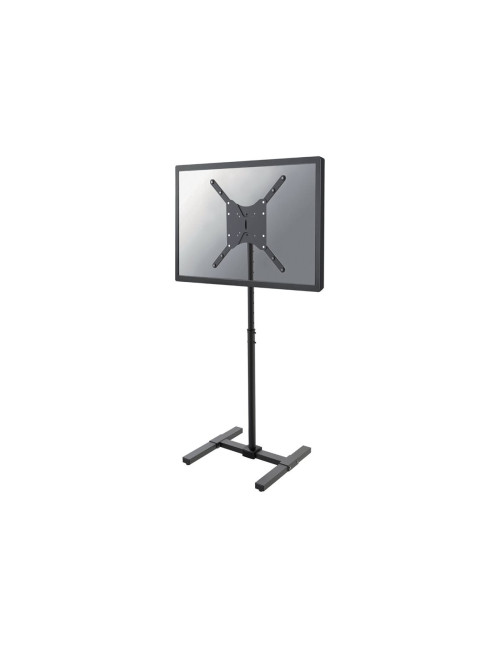 Neomounts NS-FS100BLACK Floor stand 10-55", Black | Neomounts