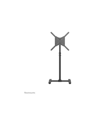 Neomounts NS-FS100BLACK Floor stand 10-55", Black | Neomounts