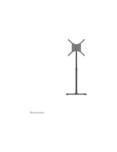 Neomounts NS-FS100BLACK Floor stand 10-55", Black | Neomounts