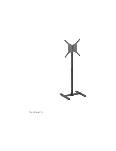 Neomounts NS-FS100BLACK Floor stand 10-55", Black | Neomounts