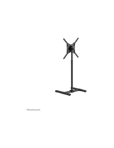 Neomounts NS-FS100BLACK Floor stand 10-55", Black | Neomounts