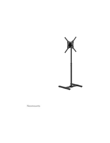Neomounts NS-FS100BLACK Floor stand 10-55", Black | Neomounts