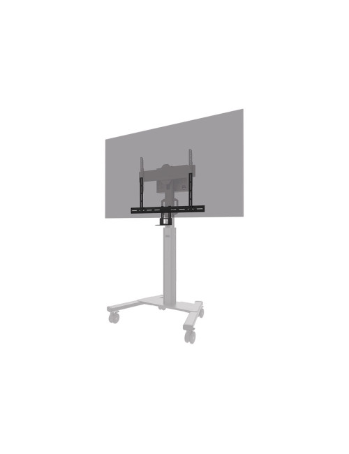 Neomounts AV50-500BL PTZ/UC Camera Shelf Kit 43-110" - VESA - max 5 kg - universal, Black | Neomounts