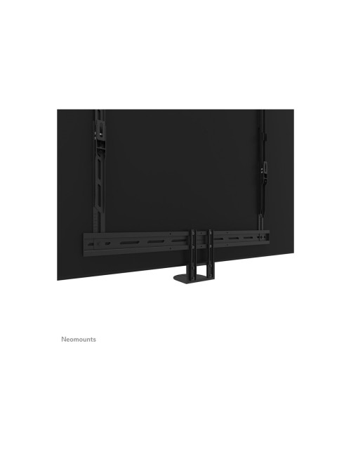 Neomounts AV50-500BL PTZ/UC Camera Shelf Kit 43-110" - VESA - max 5 kg - universal, Black | Neomounts