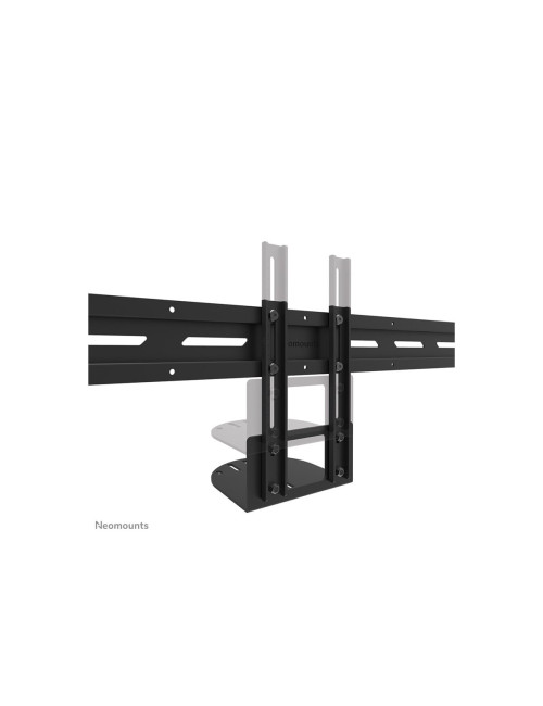 Neomounts AV50-500BL PTZ/UC Camera Shelf Kit 43-110" - VESA - max 5 kg - universal, Black | Neomounts